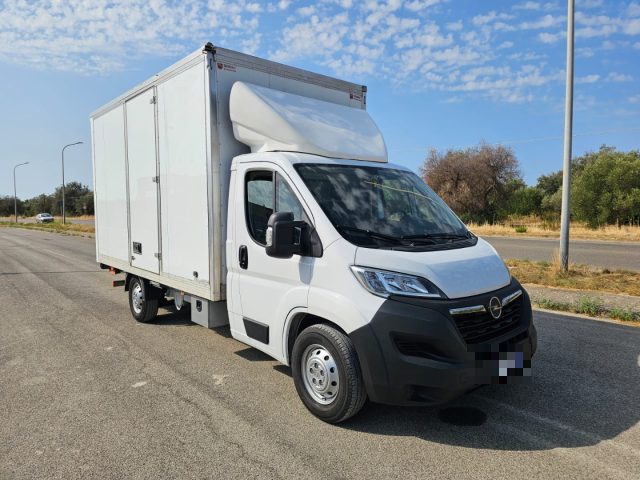 Opel Movano 35 2.2 BlueHDi 140 S&S PL Heavy CASSA E SPONDA - foto 3 di 4