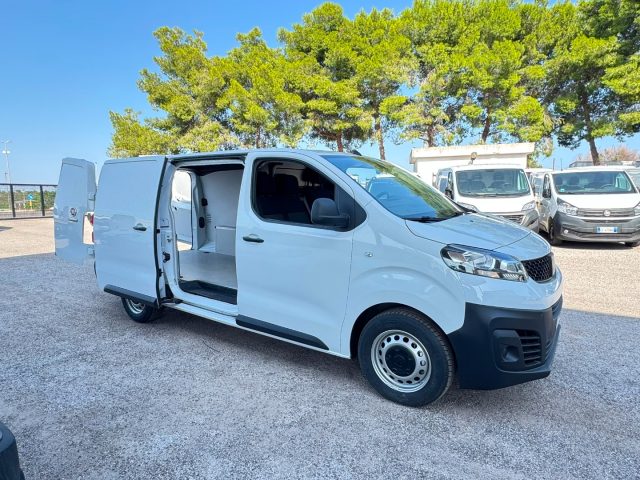 Fiat Scudo 2.0 BlueHDi 145 CV Furgone L3H1 - foto 4 di 4