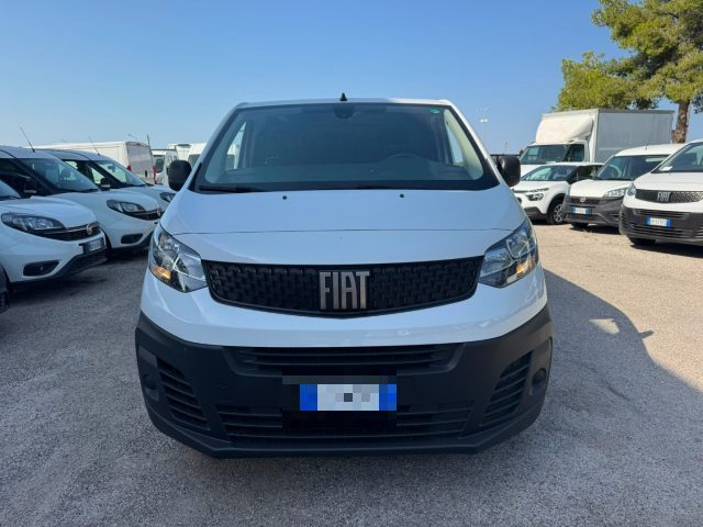 Fiat Scudo 2.0 BlueHDi 145 CV Furgone L3H1 - foto 2 di 4