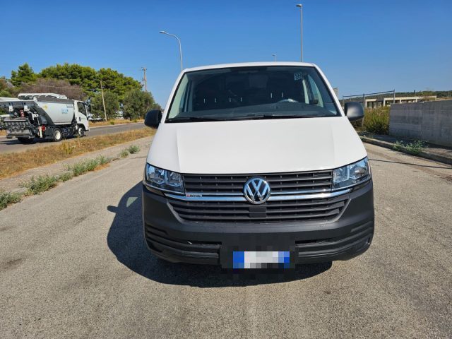 Volkswagen Transporter 2.0 TDI 150CV 4Motion PC Furgone - foto 2 di 4