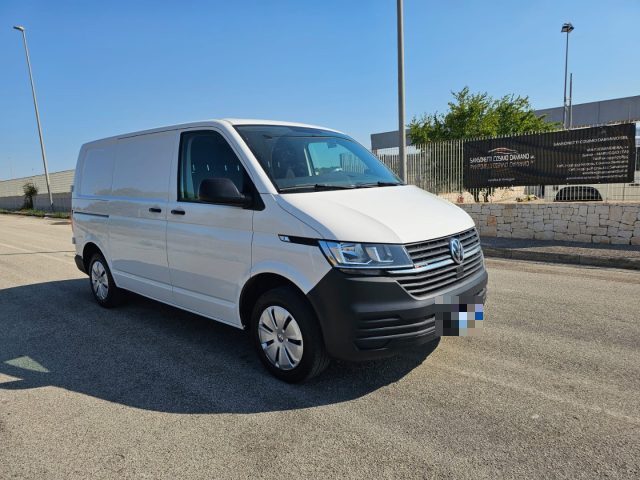 Volkswagen Transporter 2.0 TDI 150CV 4Motion PC Furgone - foto 3 di 4