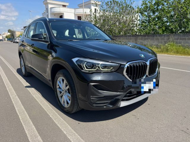 BMW X1 sDrive16d Business Advantage - foto 4 di 4
