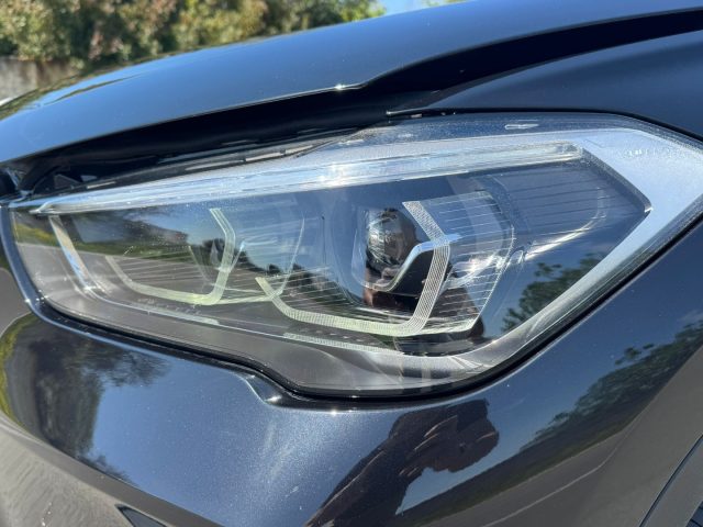 BMW X1 sDrive16d Business Advantage - foto 2 di 4