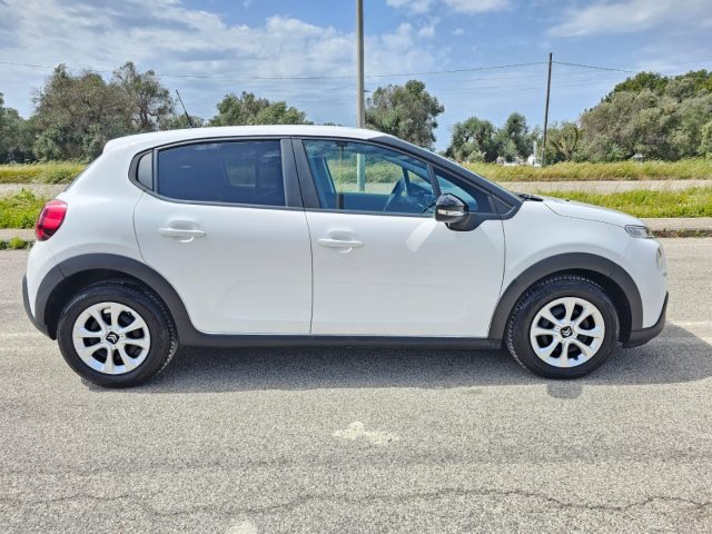 Citroen C3 1.5 BlueHDi 100 S&S 2 POSTI VAN - foto 4 di 4