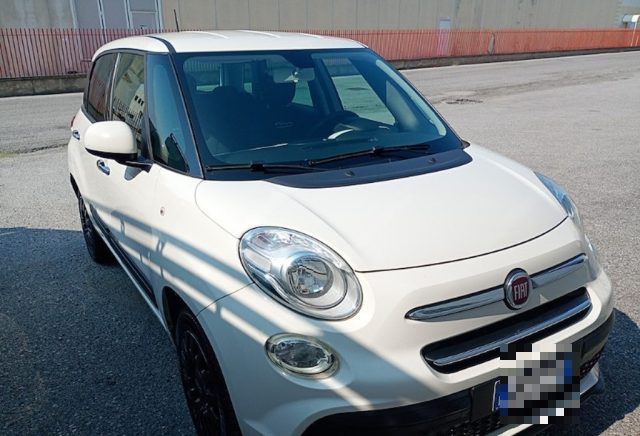 Fiat 500L 1.6 Multijet 120 CV PRO AUTOCARRO N1 - foto 2 di 4