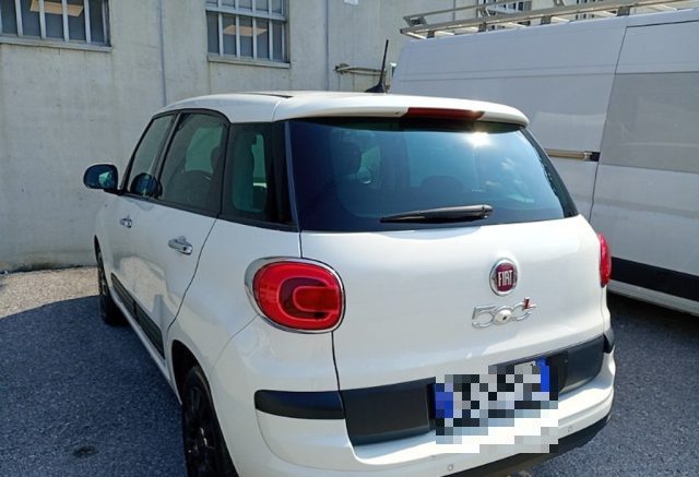 Fiat 500L 1.6 Multijet 120 CV PRO AUTOCARRO N1 - foto 3 di 4