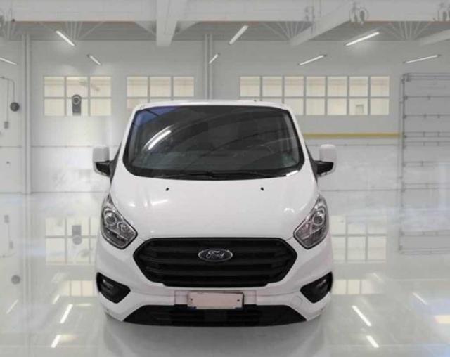 Ford Transit Custom 280 2.0 EcoBlue 130 PC Furgone Trend - foto 2 di 4