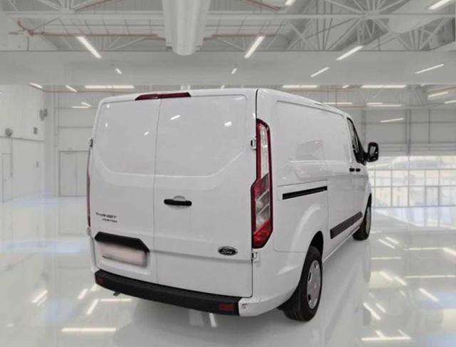 Ford Transit Custom 280 2.0 EcoBlue 130 PC Furgone Trend - foto 3 di 4