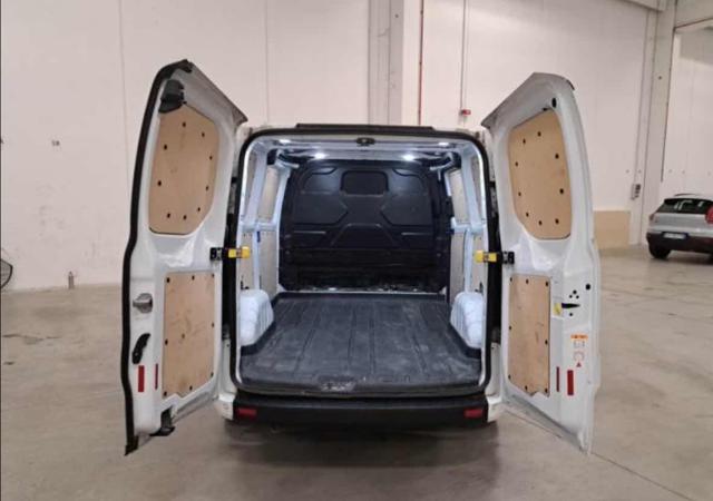 Ford Transit Custom 280 2.0 EcoBlue 130 PC Furgone Trend - foto 4 di 4