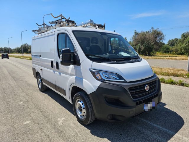 Fiat Ducato 28 2.3 MJT 120CV PC-TN Furgone ALLESTITO OFFICINA - foto 4 di 4