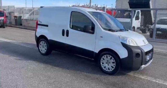 Fiat Fiorino 1.3 MJT 95CV SX - foto 2 di 4