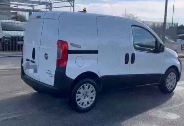 Fiat Fiorino 1.3 MJT 95CV SX - foto 3 di 4