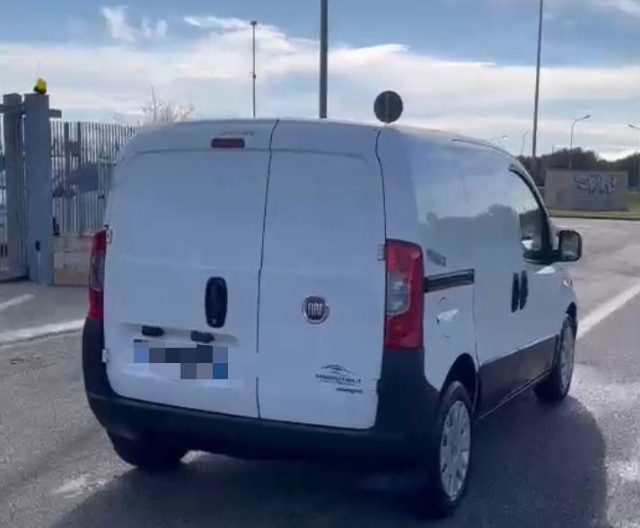 Fiat Fiorino 1.3 MJT 95CV SX - foto 4 di 4