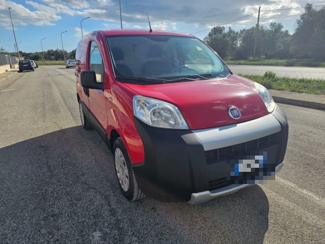 Fiat Fiorino 1.3 MJT 95V Furgone Adventure E5+ - foto 3 di 4