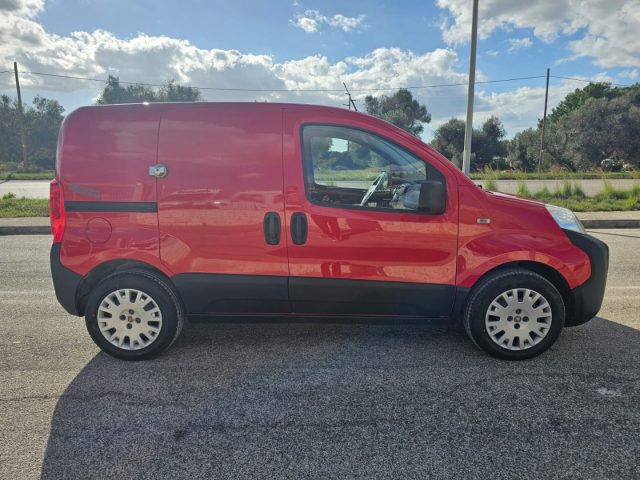 Fiat Fiorino 1.3 MJT 95V Furgone Adventure E5+ - foto 4 di 4