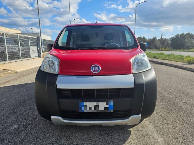 Fiat Fiorino 1.3 MJT 95V Furgone Adventure E5+ - foto 2 di 4
