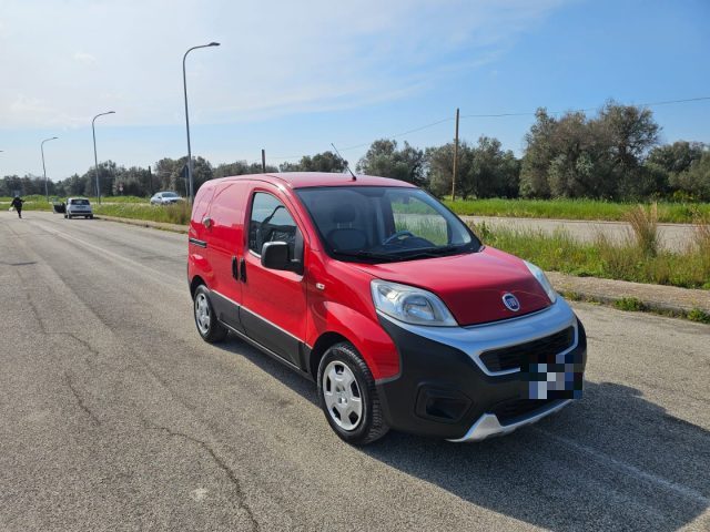 Fiat Fiorino 1.3 MJT 95V Furgone Adventure E5+ - foto 3 di 4