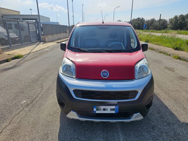 Fiat Fiorino 1.3 MJT 95V Furgone Adventure E5+ - foto 2 di 4