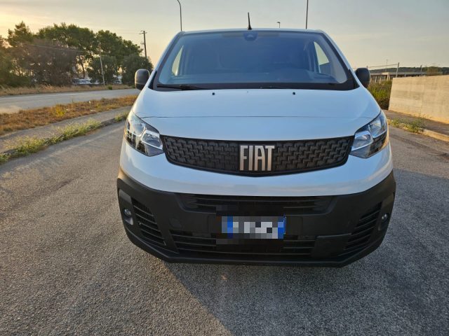 Fiat Scudo 1.5 BlueHDi 100 CV L2H1 Furgone - foto 2 di 4