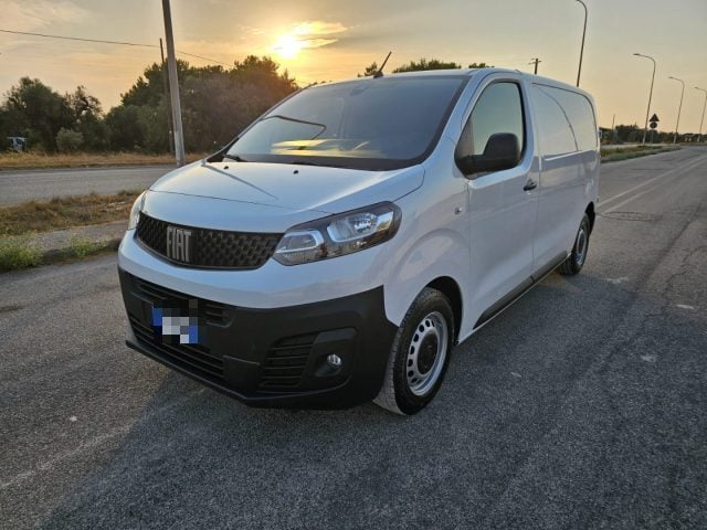 Fiat Scudo 1.5 BlueHDi 100 CV L2H1 Furgone usato a MARUGGIO