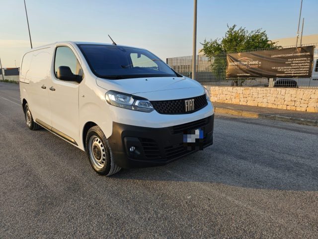 Fiat Scudo 1.5 BlueHDi 100 CV L2H1 Furgone - foto 3 di 4