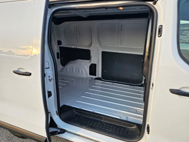 Fiat Scudo 1.5 BlueHDi 100 CV L2H1 Furgone - foto 4 di 4