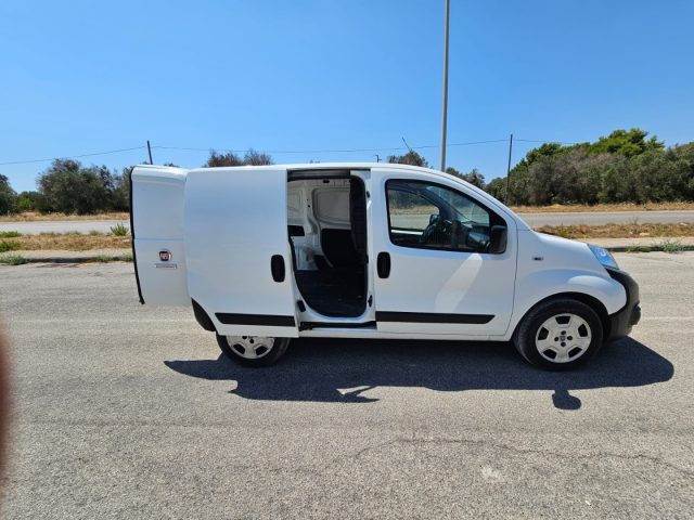 Fiat Fiorino 1.3 MJT 95CV Cargo SX - foto 4 di 4