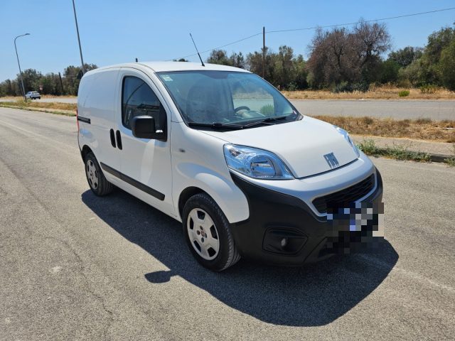 Fiat Fiorino 1.3 MJT 95CV Cargo SX - foto 3 di 4