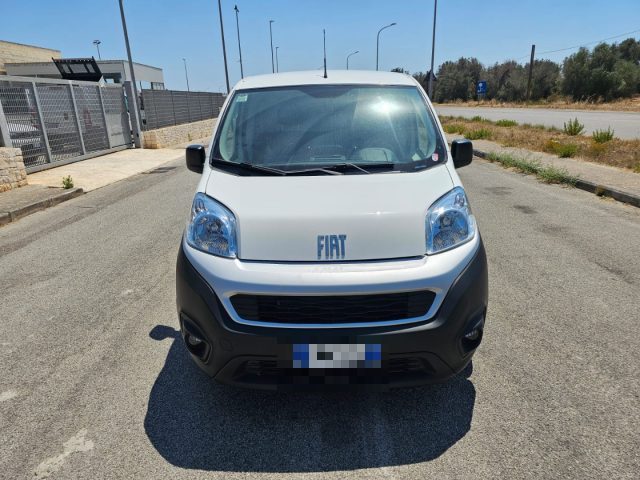 Fiat Fiorino 1.3 MJT 95CV Cargo SX - foto 2 di 4