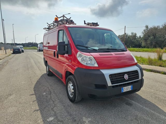Fiat Ducato 33 2.0 MJT PC-TN OFFICINA MOBILE EX TELECOM - foto 2 di 4