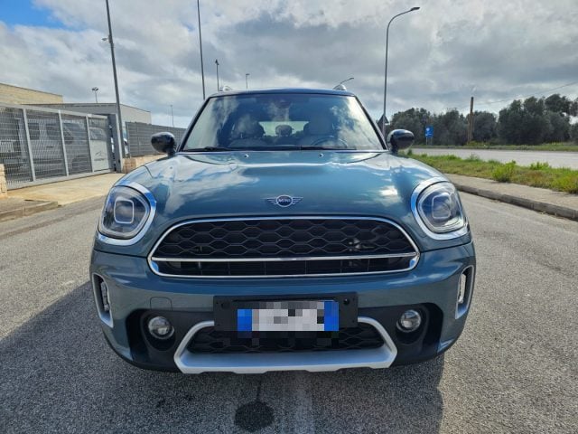MINI Countryman 1.5 Cooper SE Countryman ALL4 Automatica - foto 2 di 4