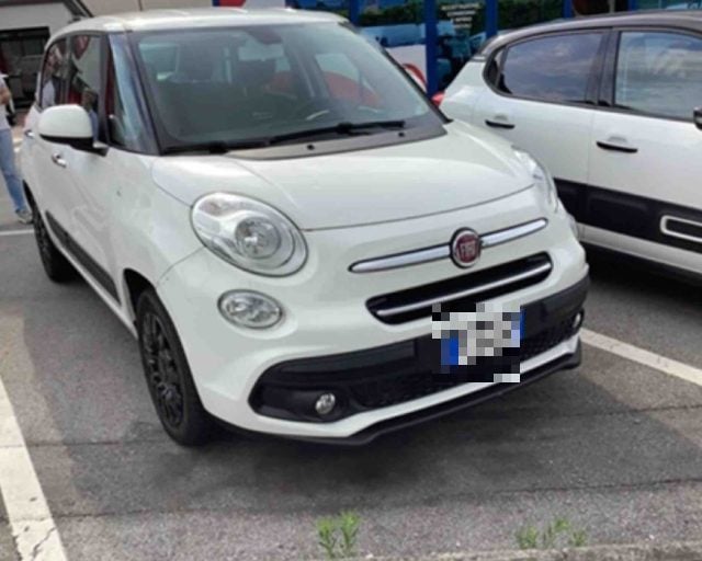 Fiat 500L 1.6 Multijet 120 CV Mirror AUTOCARRO N1 usato a MARUGGIO