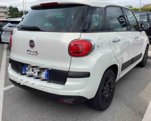 Fiat 500L 1.6 Multijet 120 CV Mirror AUTOCARRO N1 - foto 2 di 4
