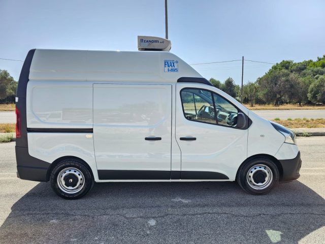 Renault Trafic T29 1.6 dCi 145CV S&S PC-TA FRIGO 0° ATP - foto 4 di 4