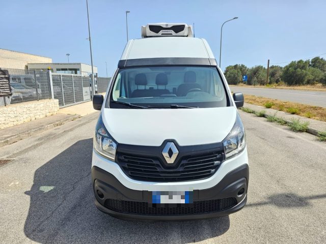 Renault Trafic T29 1.6 dCi 145CV S&S PC-TA FRIGO 0° ATP - foto 2 di 4