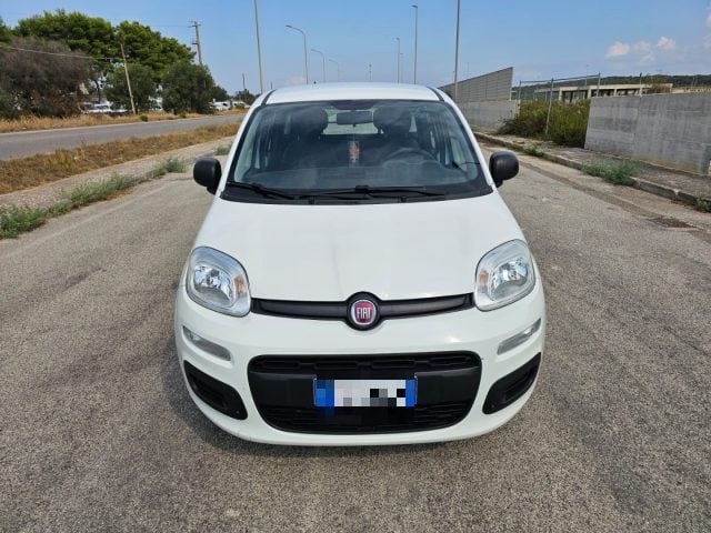 Fiat Panda 1.3 MJT 80CV S&S Easy Van 4 posti - foto 2 di 4