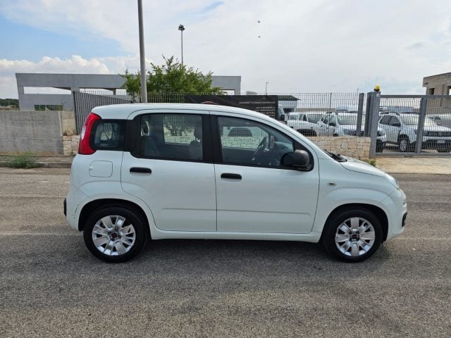 Fiat Panda 1.3 MJT 80CV S&S Easy Van 4 posti - foto 4 di 4