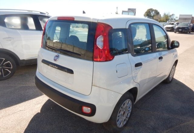 Fiat Panda 1.3 MJT 80CV S&S Easy Van 4 posti - foto 3 di 4