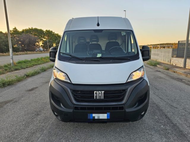 Fiat Ducato 33 2.2 Mjt 140CV PM-TM Furgone NUOVO MODELLO - foto 2 di 4