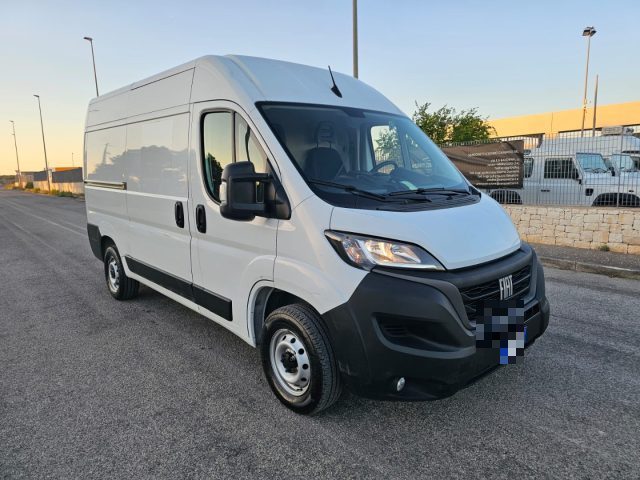 Fiat Ducato 33 2.2 Mjt 140CV PM-TM Furgone NUOVO MODELLO - foto 3 di 4