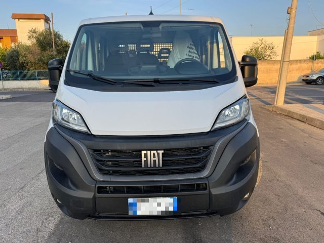 Fiat Ducato 35 2.2 Mjt 140CV PM Cabinato Maxi CASSONE FISSO - foto 2 di 4
