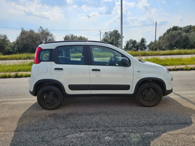 Fiat Panda 1.3 MJT 95 CV S&S 4x4 AUTOVETTURA - foto 4 di 4
