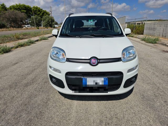 Fiat Panda 1.3 MJT 95 CV S&S Lounge AUTOVETTURA IVA ESPOSTA - foto 2 di 15