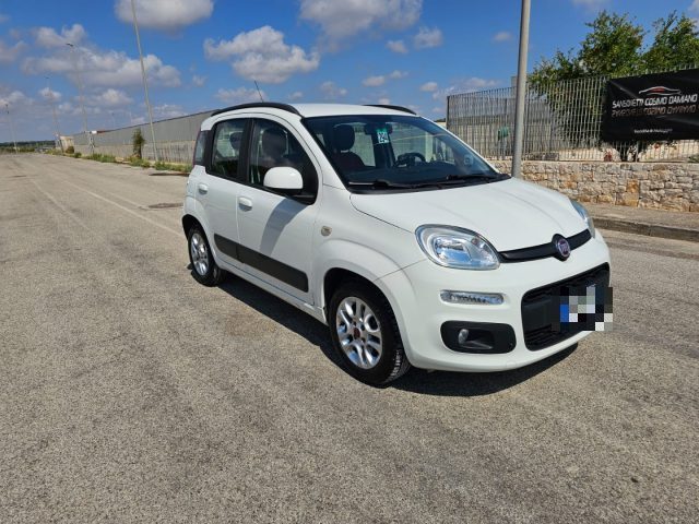 Fiat Panda 1.3 MJT 95 CV S&S Lounge AUTOVETTURA IVA ESPOSTA - foto 3 di 15