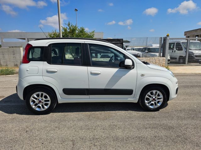 Fiat Panda 1.3 MJT 95 CV S&S Lounge AUTOVETTURA IVA ESPOSTA - foto 4 di 15
