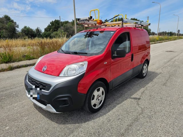 Fiat Fiorino 1.3 MJT 95V Furgone Adventure NUOVO MODELLO - foto 2 di 16