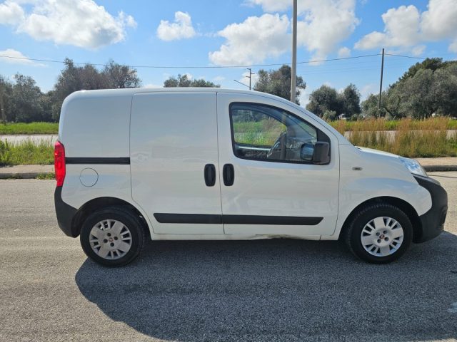Fiat Fiorino 1.3 MJT 95CV SX - foto 4 di 12
