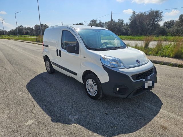 Fiat Fiorino 1.3 MJT 95CV SX - foto 3 di 12