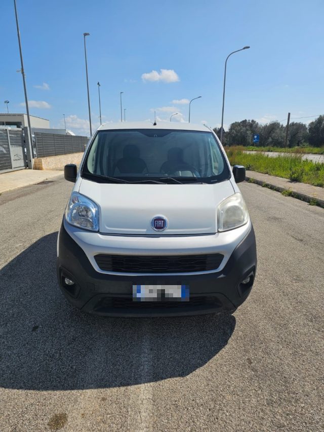 Fiat Fiorino 1.3 MJT 95CV SX - foto 2 di 12