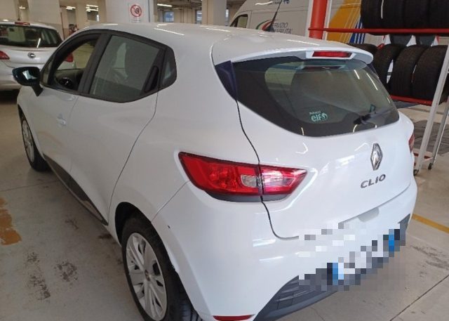 Renault Clio TCe 90 CV ENERGY GPL Life AUTOVETTURA - foto 4 di 9